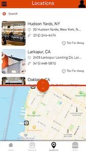 Belcampo Meat Co. screenshot 2