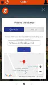 Belcampo Meat Co. screenshot 3