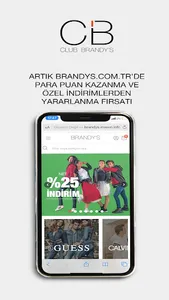 Club Brandy's screenshot 5