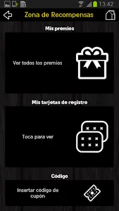 El Fogoncito screenshot 2