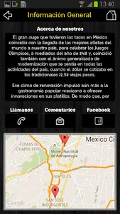 El Fogoncito screenshot 3