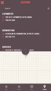 Firecrust Custom Salads + Pizz screenshot 2