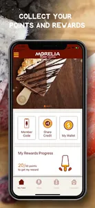 Morelia Gourmet Paletas screenshot 4