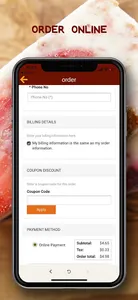 Morelia Gourmet Paletas screenshot 5