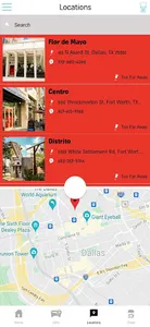 Salsa Limón screenshot 3