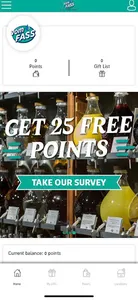 vomFASS VIP Club screenshot 1