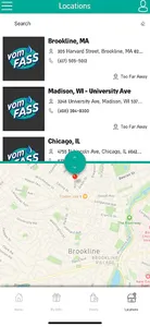 vomFASS VIP Club screenshot 3