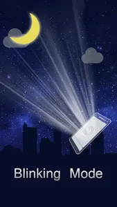 Bright FlashLight screenshot 1