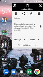 Clipboard Editor screenshot 16