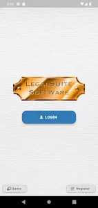 LegalSuite screenshot 0