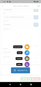 LegalSuite screenshot 6
