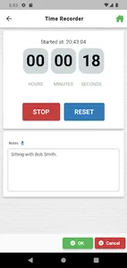 LegalSuite screenshot 7