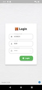 LegalSuite screenshot 9