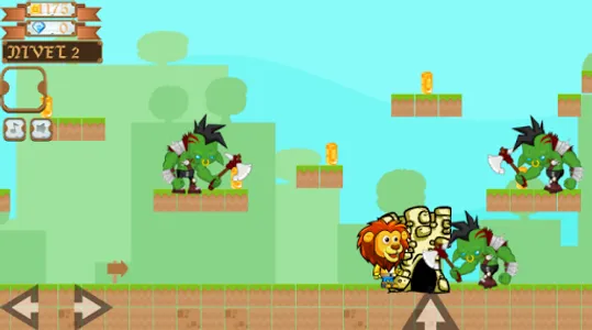 Legio screenshot 0