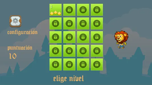 Legio screenshot 1