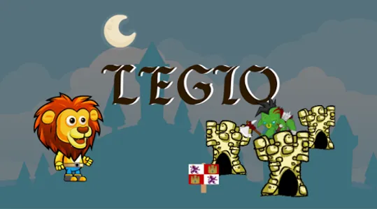 Legio screenshot 4