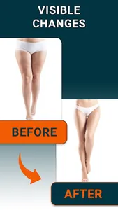 Leg Workouts - Thigh Exercises screenshot 7