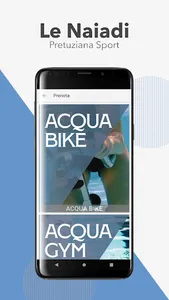 Le Naiadi screenshot 15