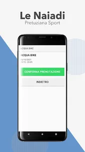 Le Naiadi screenshot 17