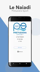 Le Naiadi screenshot 6