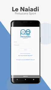 Le Naiadi screenshot 7