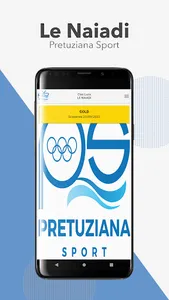 Le Naiadi screenshot 8