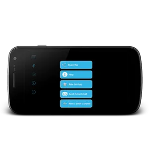 MyLens - Magnifying glass - Ca screenshot 7