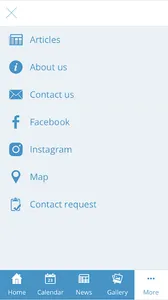 LesElfesCamps screenshot 1