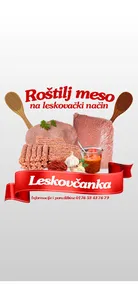 Leskovčanka screenshot 0