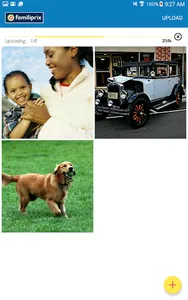 Familiprix Photo Uploader screenshot 4
