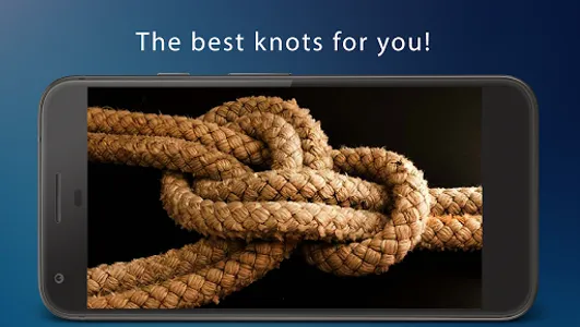 Knots guide screenshot 0