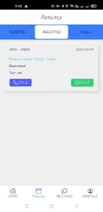 Mechanic Finder screenshot 3