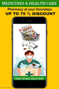 LetsMart screenshot 1