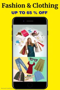 LetsMart screenshot 4
