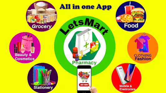 LetsMart screenshot 9
