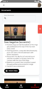Level Method screenshot 1