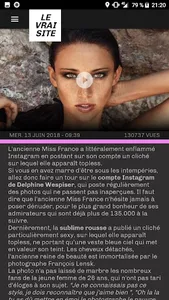 LVS - ancienne version screenshot 2