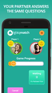 LGTBQ Match - Partner Quiz screenshot 4