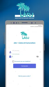 ADJ - Index & Facturation screenshot 6