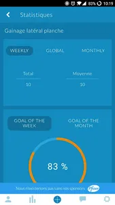 MyMedicoach screenshot 6