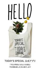 TODAY'S SPECIAL screenshot 0