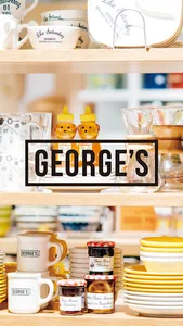 GEORGE'S（ジョージズ） screenshot 0
