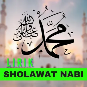Kmpulan Lirik Sholawat Lengkap screenshot 0