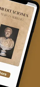 Meditaciones - Marco Aurelio screenshot 9