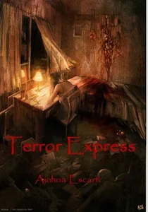 Terror express -Ainhoa Escarti screenshot 0