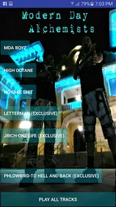 ModernDayAlchemist v1.5 screenshot 3