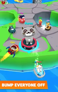 Bumper Cats screenshot 10