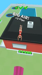 Water Park Flip screenshot 7