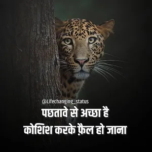 Life Change Status Hindi screenshot 5