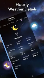 Local Weather：Weather Forecast screenshot 4